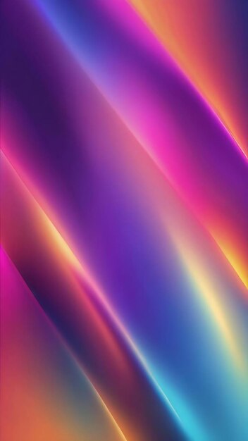 Abstract light background wallpaper colorful gradient blurry soft smooth motion bright shine pui1