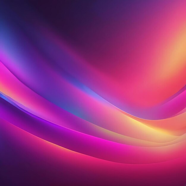 Abstract light background wallpaper colorful gradient blurry soft smooth motion bright shine pui1