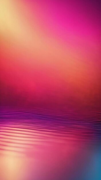 Abstract light background wallpaper colorful gradient blurry soft smooth motion bright shine