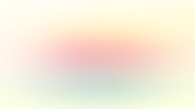 Photo abstract light background wallpaper colorful gradient blurry soft smooth motion bright shine