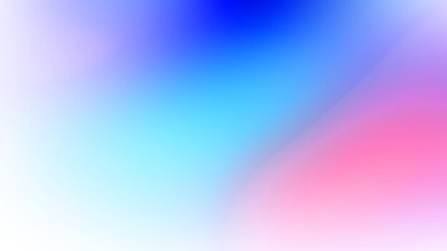 Abstract light background wallpaper colorful gradient blurry soft smooth motion bright shine