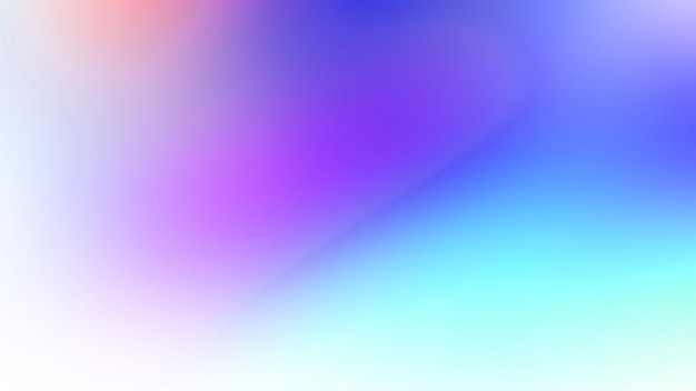 Abstract light background wallpaper colorful gradient blurry soft smooth motion bright shine