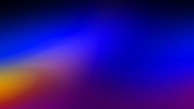 Abstract light background wallpaper colorful gradient blurry soft smooth motion bright shine