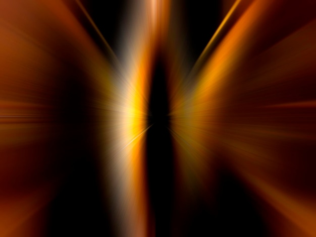 Abstract light background