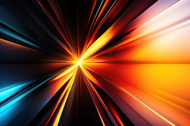 Abstract Light Background