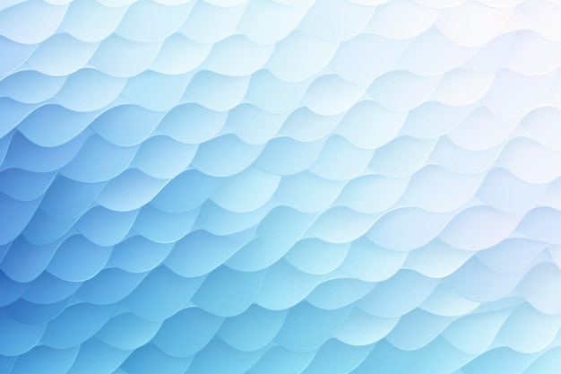 Abstract light blue background HD wallpaper 3d geometry pattern