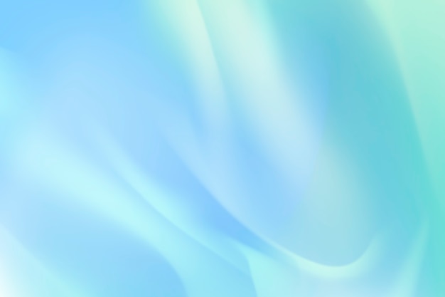 Abstract light blue background