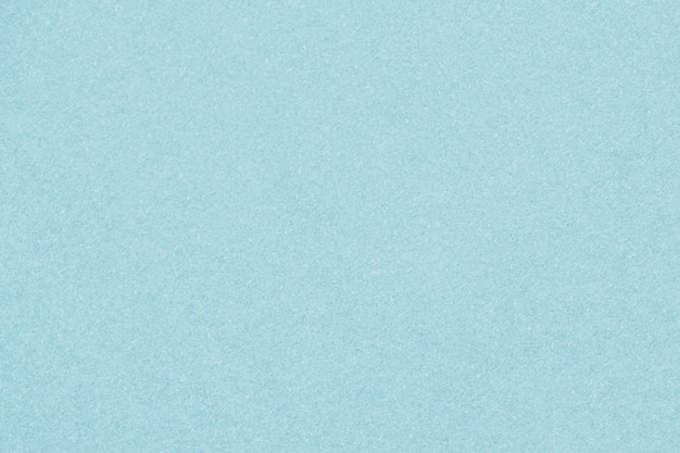 Abstract light blue background