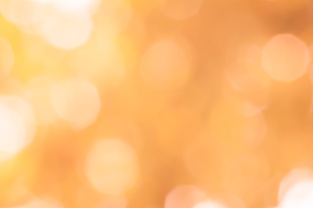 Abstract light and bokeh background