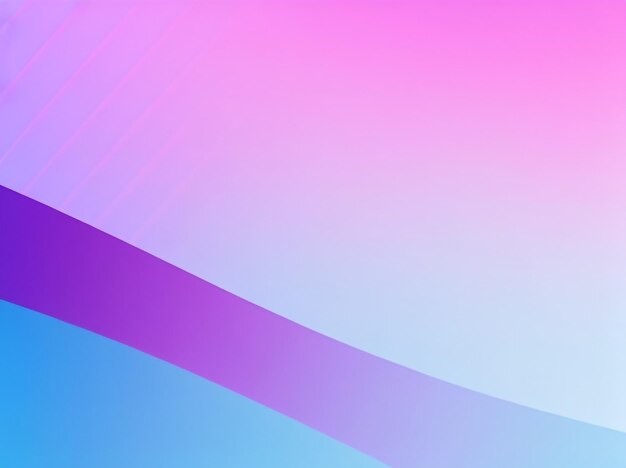 Abstract light effect texture in blue pink and purple