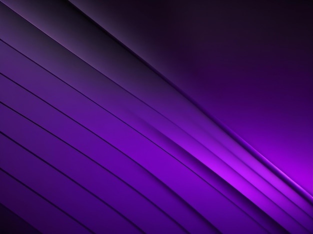 Abstract light effect texture in purple and black wallpaper