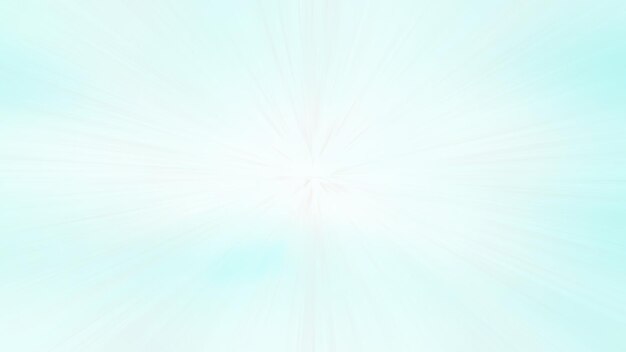 Abstract light gradient motion blurred background