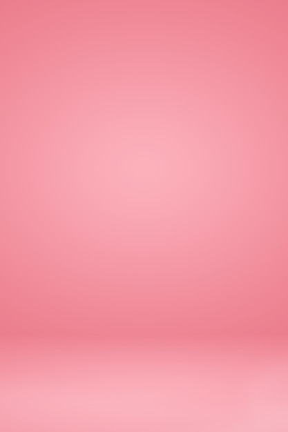 Abstract Light Pink background.