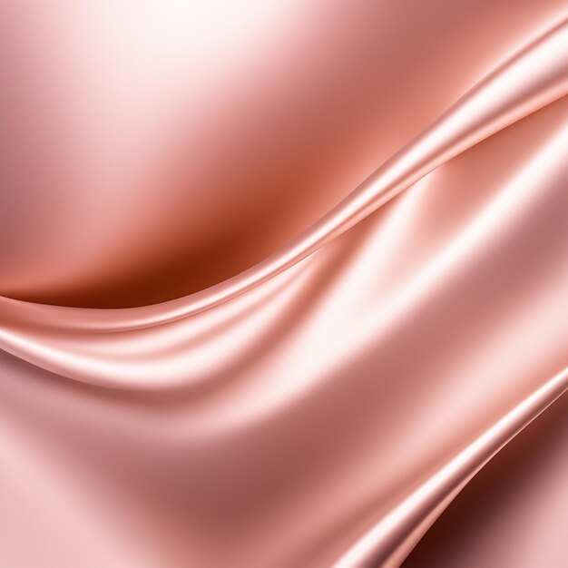 Abstract light rose gold gradeint background and textureDesign light rose gold colorful background