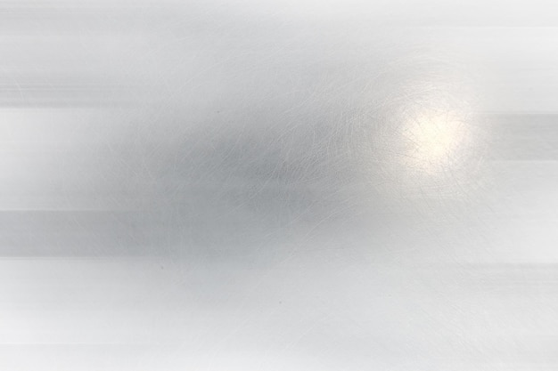 абстрактный светлый фон царапины / белое повреждение царапины, промышленный материал стены