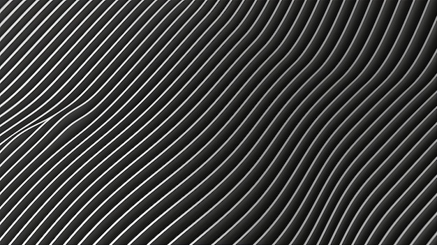 abstract lijnen naadloos behang