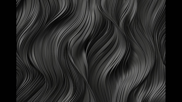 abstract lijnen naadloos behang