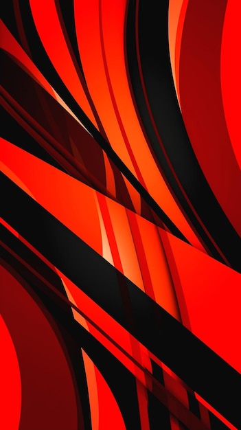 abstract line patterns in the background