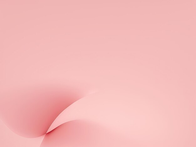 Abstract line soft gradient background