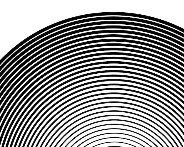 抽象的な線の色は波の白い背景のデザイン要素です。ベクトル イラスト eps 10 グランジ エレガントな名刺印刷パンフレット チラシ バナー カバー 本ラベル生地