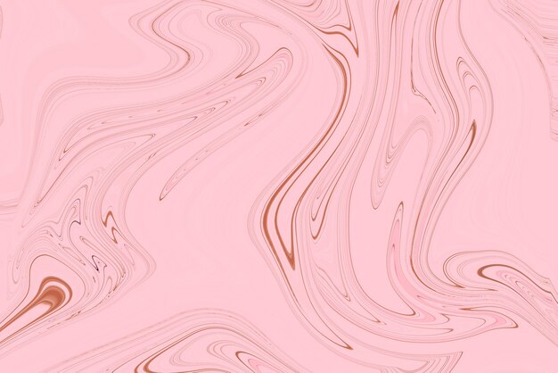 Abstract liquid background, flowing paint effect, marble, liquid paints