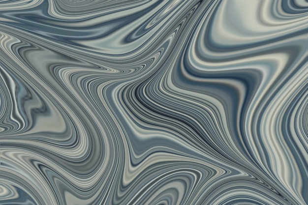 abstract liquid background, flowing paint effect, marble, liquid paints