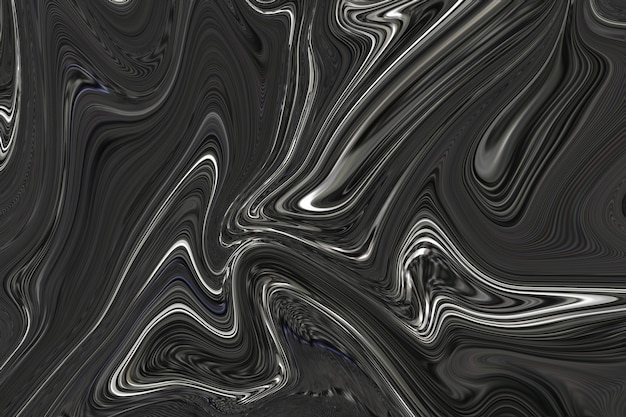 abstract liquid background, flowing paint effect, marble, liquid paints