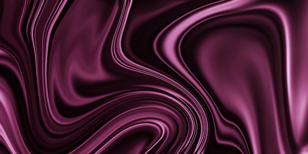 Abstract liquid wave background texture.