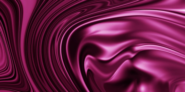 Abstract liquid wave background texture.