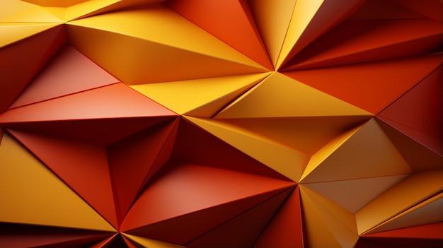 abstract low poly background HD 8K wallpaper Stock Photographic Image
