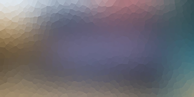 Photo abstract low poly background