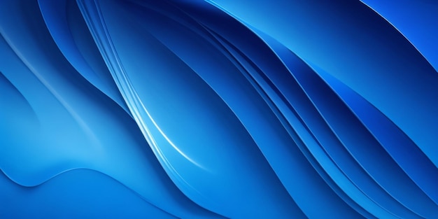 abstract luxury blue gradient