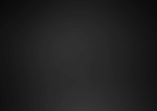 Abstract luxury blur dark grey and black gradient background