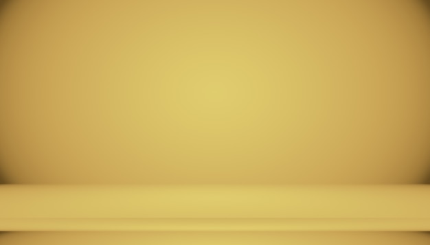 Abstract Luxury Gold Studio well use as background,layout and presentation