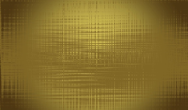 Photo abstract luxury gold yellow gradient background