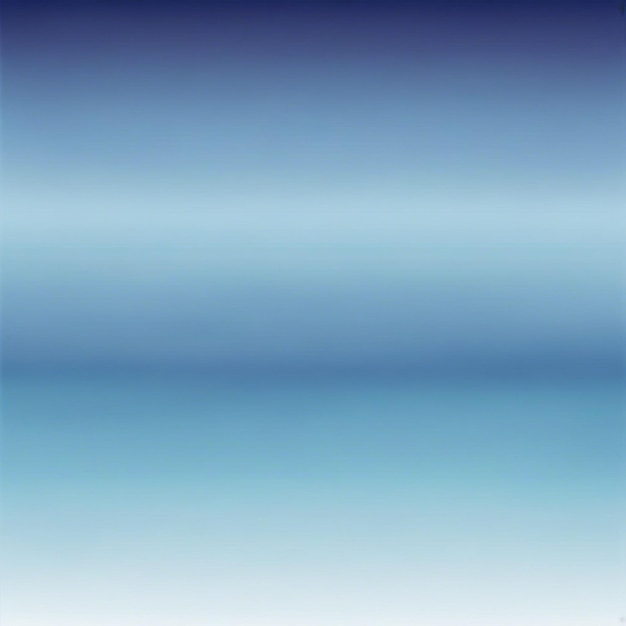 Abstract luxury gradient blue background ai generated