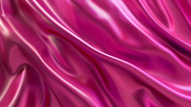 Abstract luxury magenta color gradient background