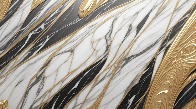 Abstract luxury marble textured background fluid art modern wallpaper