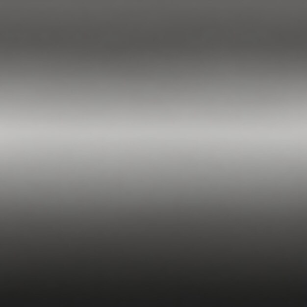 Фото Абстрактный роскошный простой размытый серый и черный градиент используется в качестве фоновой стены студии для отображения вашего