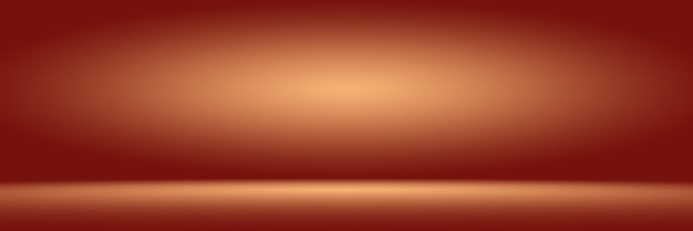 비네트 프레임 프레젠테이션 스튜디오 배경 보드에 사용되는 추상 럭셔리 일반 짙은 갈색 및 갈색 벽지 배경은 가구 및 바닥 타일용 라미네이트