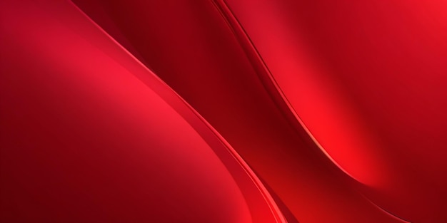 abstract luxury red gradient