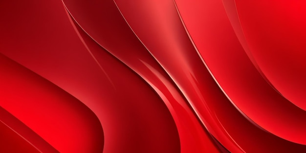 abstract luxury red gradient