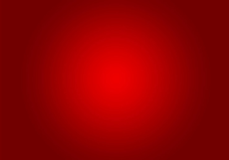 Photo abstract luxury soft red background christmas valentines layout design studio room gradient color