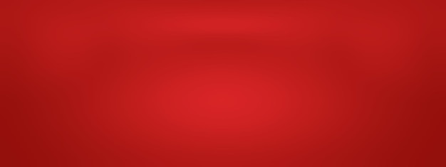 Фото Абстрактная роскошь мягкий красный фон рождество валентинки макет дизайнstudioroom веб-шаблон бизнес