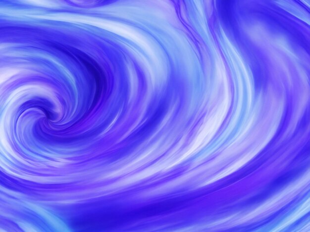 Abstract magenta liquid fluid background ai generated