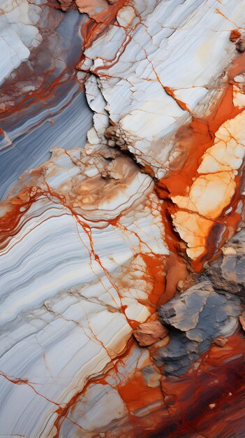 abstract marble background ai wallpaper