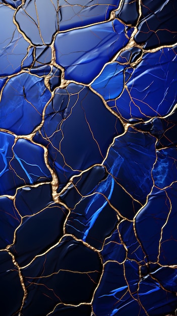 abstract marble background ai wallpaper