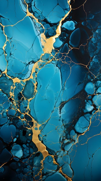 abstract marble background ai wallpaper