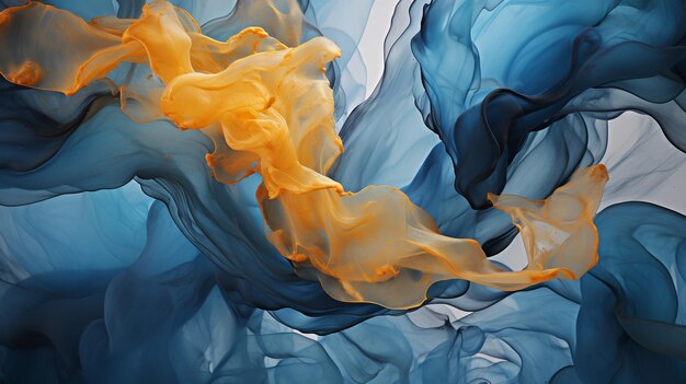 Abstract marble background banner hd 8k wallpaper stock photographic image