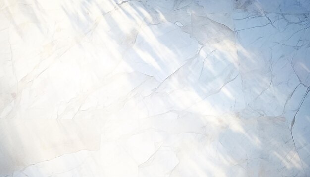 Abstract marble design on old stone wall generated by AI